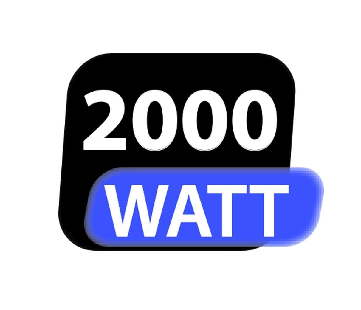 مجفف بابيليس باورلايت 2000 | مجفف خفيف الوزن وقوي بقدرة 2000 واط مع وقت تجفيف سريع | 2 درجة حرارة و 2 تحكم في السرعة | سهولة التعامل وإعدادات فعالة وقابلة للتخصيص مجفف بابيليس باورلايت 2000 | مجفف خفيف الوزن وقوي بقدرة 2000 واط مع وقت تجفيف سريع | 2 درجة حرارة و 2 تحكم في السرعة | سهولة التعامل وإعدادات فعالة وقابلة للتخصيص